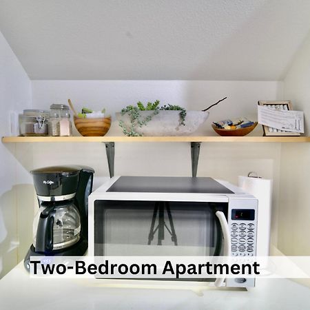 Boutique Apartment In Historic Downtown オールバニ エクステリア 写真