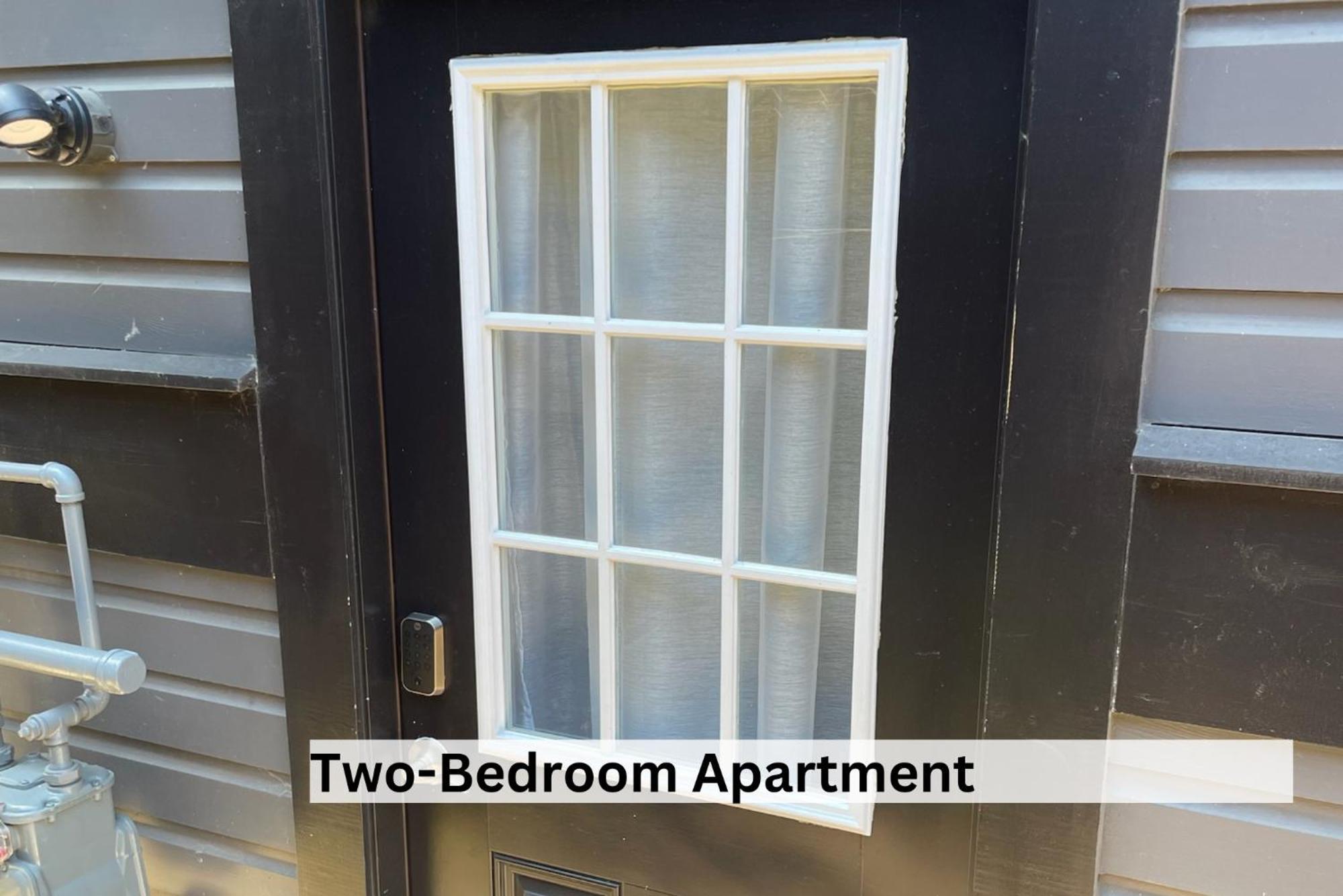 Boutique Apartment In Historic Downtown オールバニ エクステリア 写真