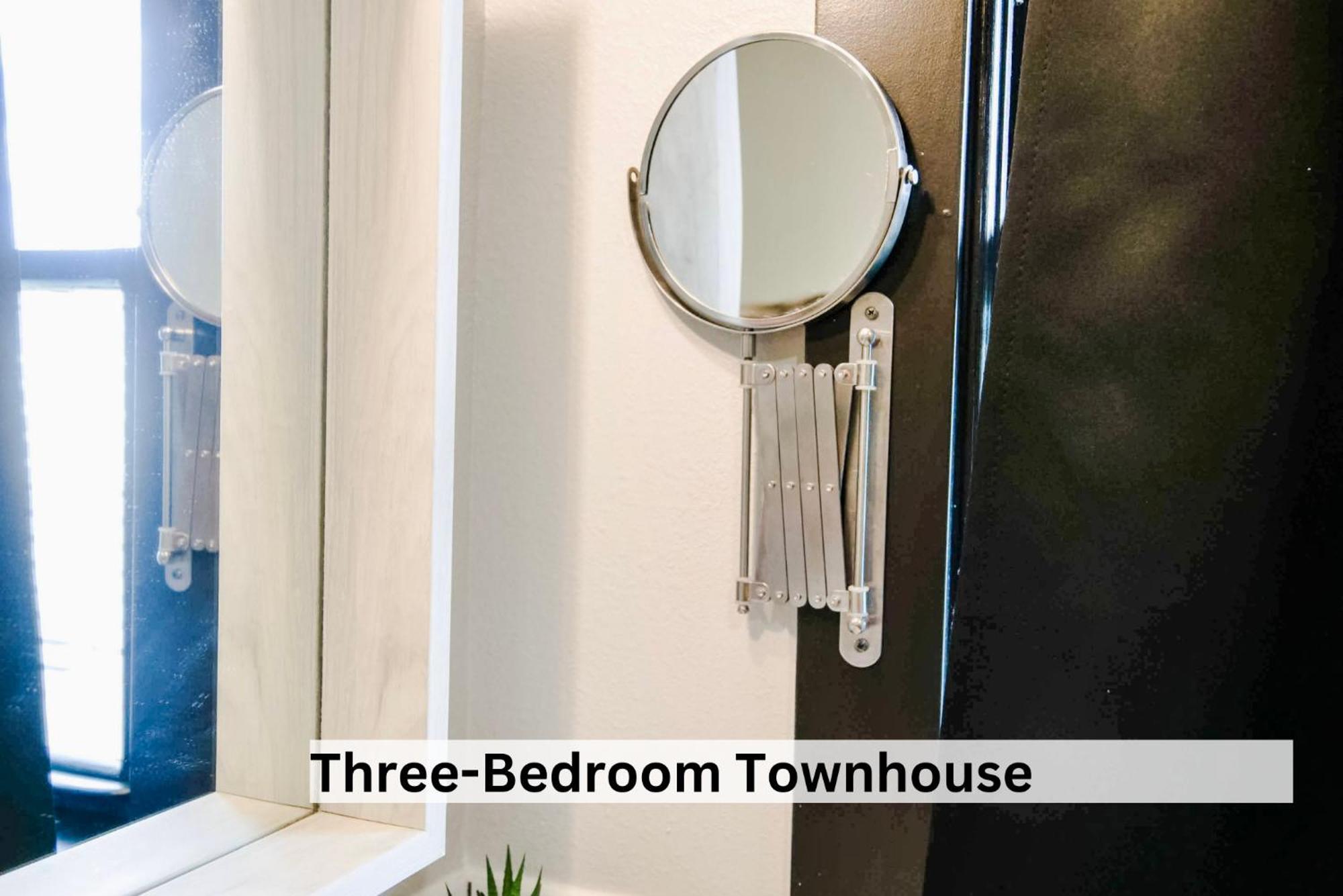 Boutique Apartment In Historic Downtown オールバニ エクステリア 写真