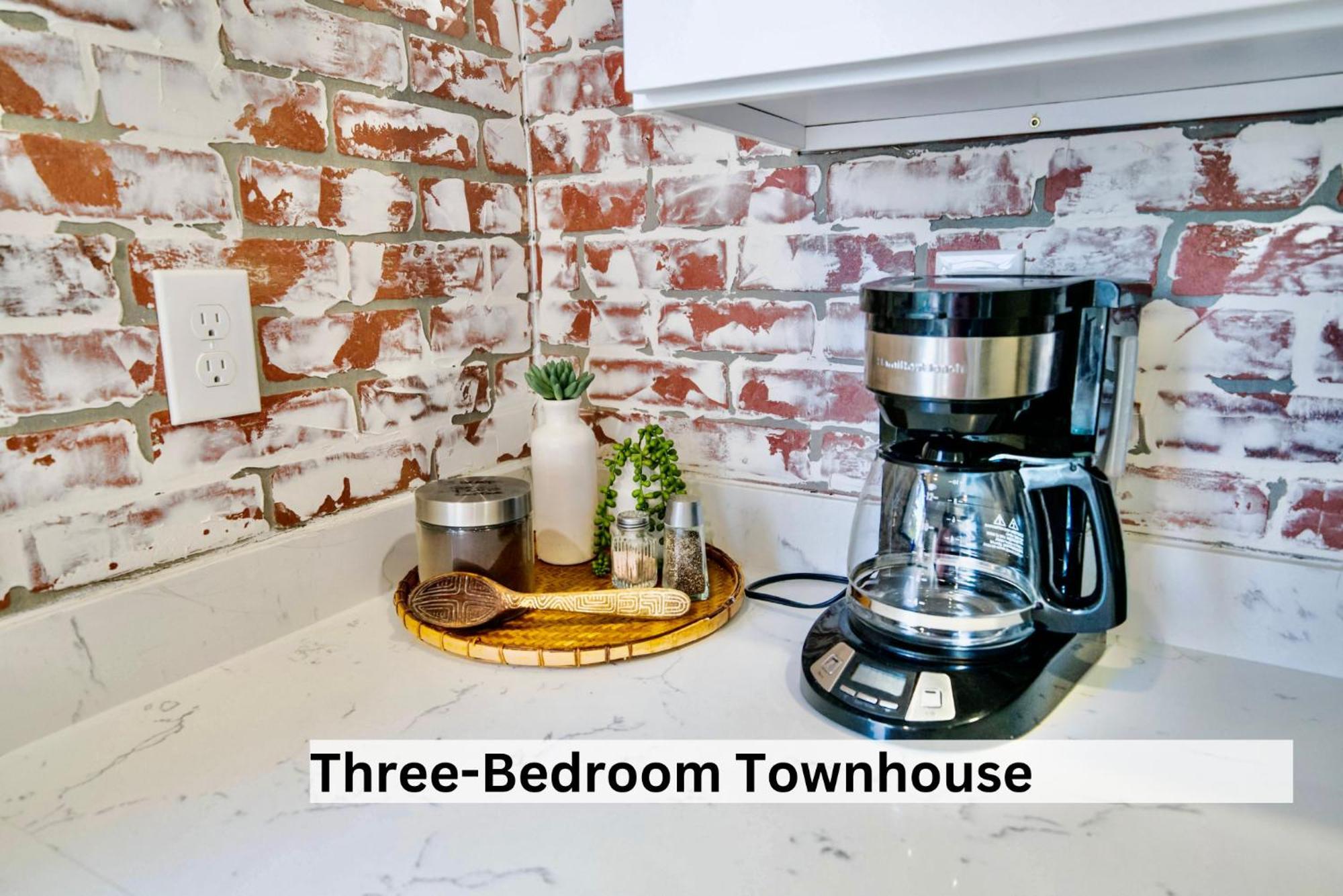 Boutique Apartment In Historic Downtown オールバニ エクステリア 写真