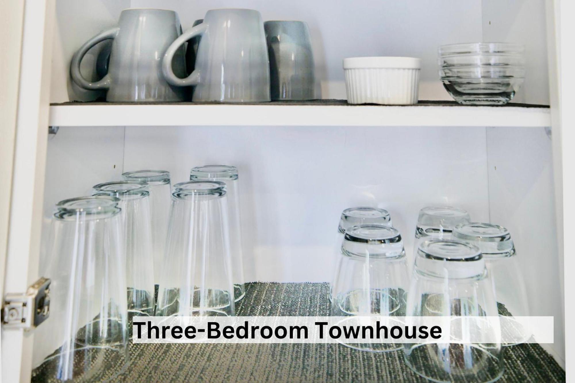 Boutique Apartment In Historic Downtown オールバニ エクステリア 写真