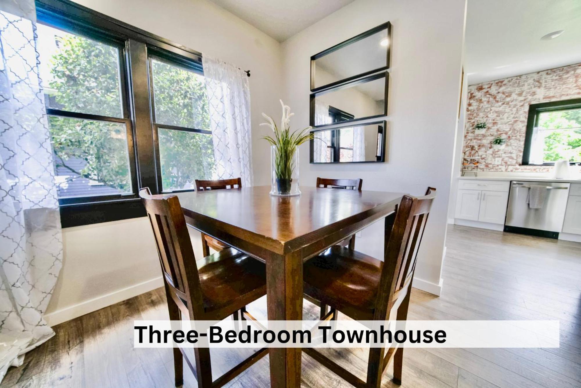 Boutique Apartment In Historic Downtown オールバニ エクステリア 写真