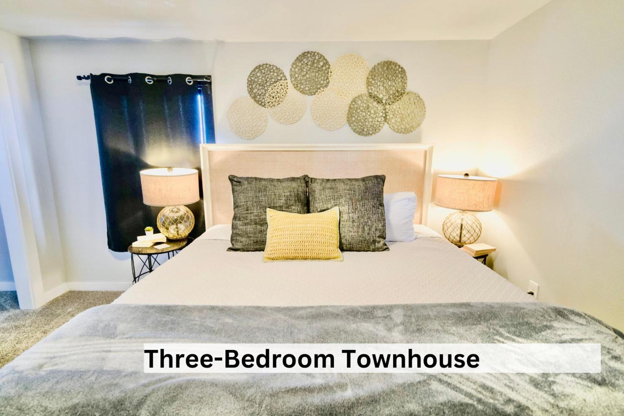 Boutique Apartment In Historic Downtown オールバニ エクステリア 写真