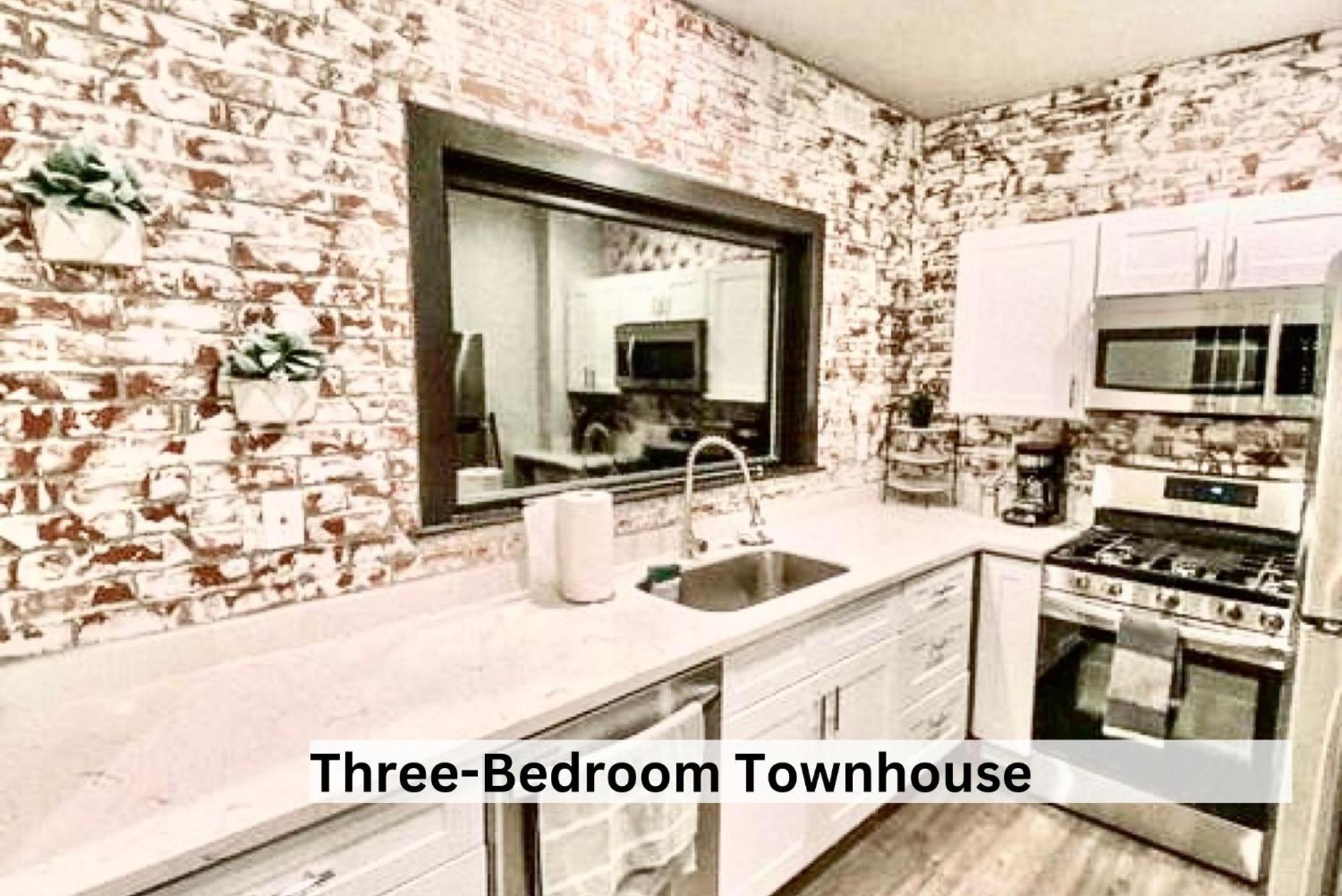 Boutique Apartment In Historic Downtown オールバニ エクステリア 写真