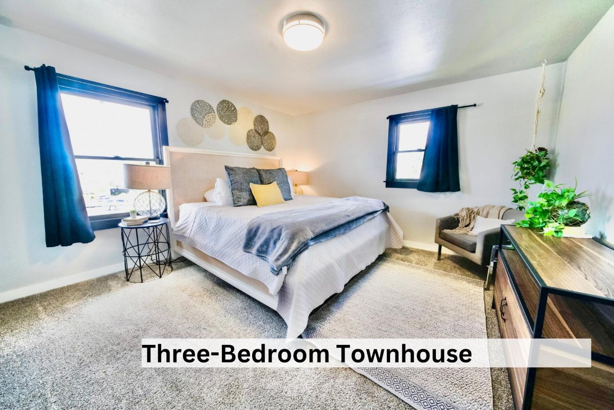 Boutique Apartment In Historic Downtown オールバニ エクステリア 写真