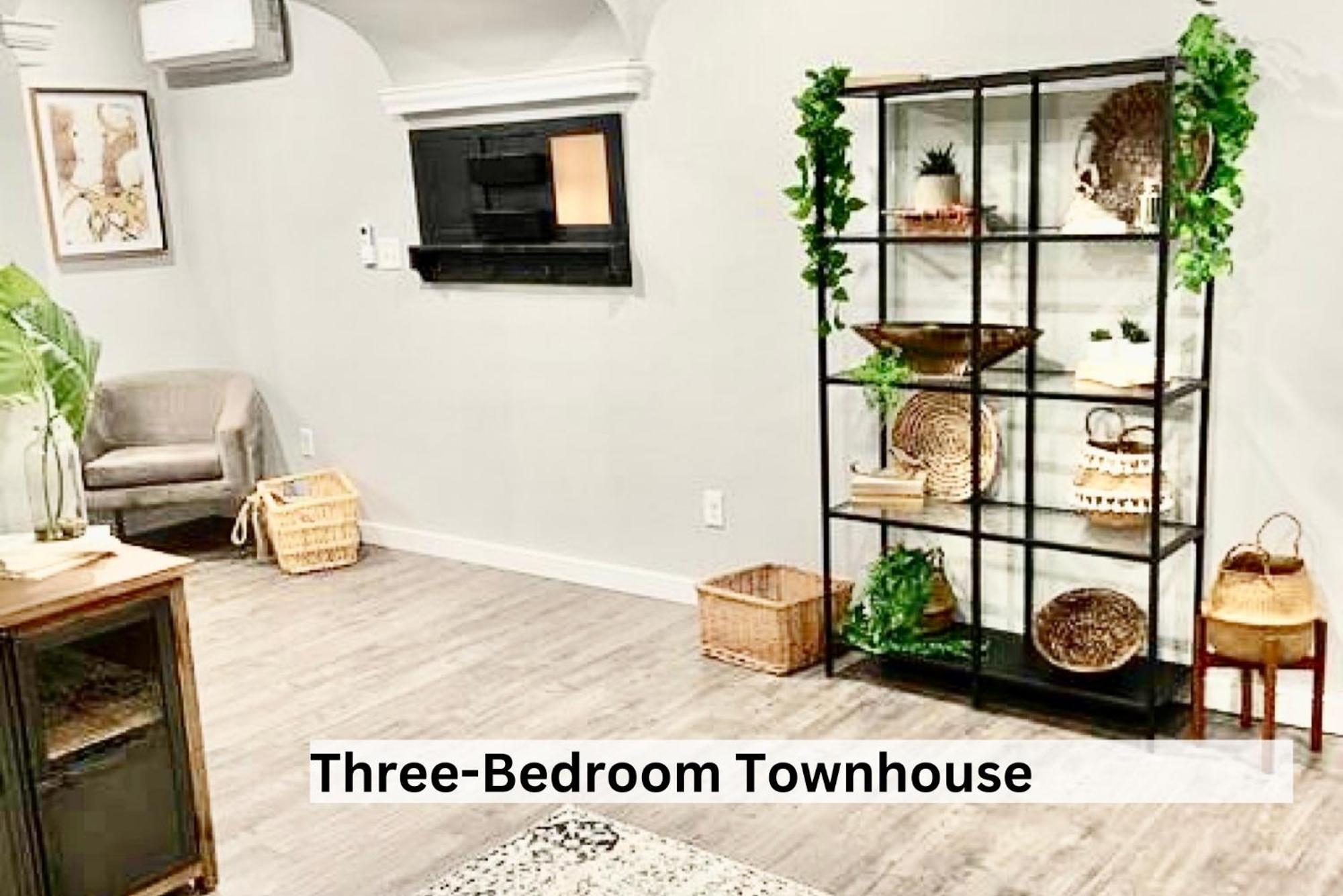 Boutique Apartment In Historic Downtown オールバニ エクステリア 写真