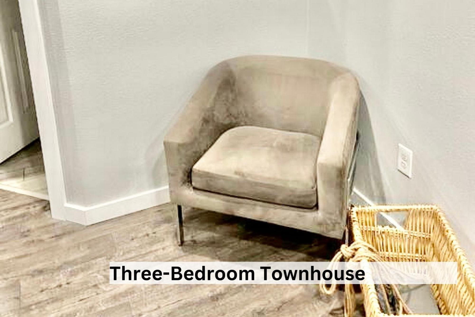Boutique Apartment In Historic Downtown オールバニ エクステリア 写真
