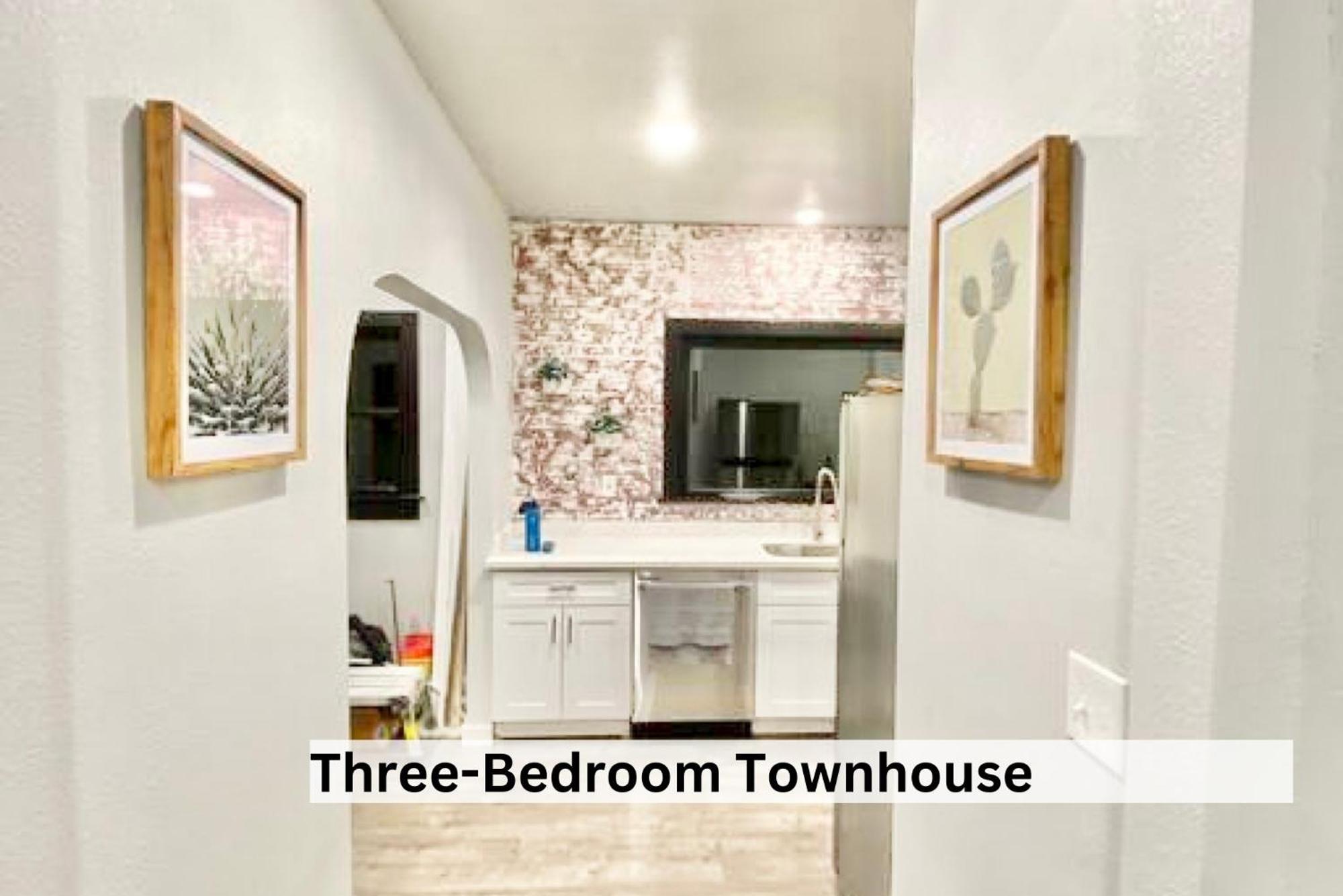 Boutique Apartment In Historic Downtown オールバニ エクステリア 写真