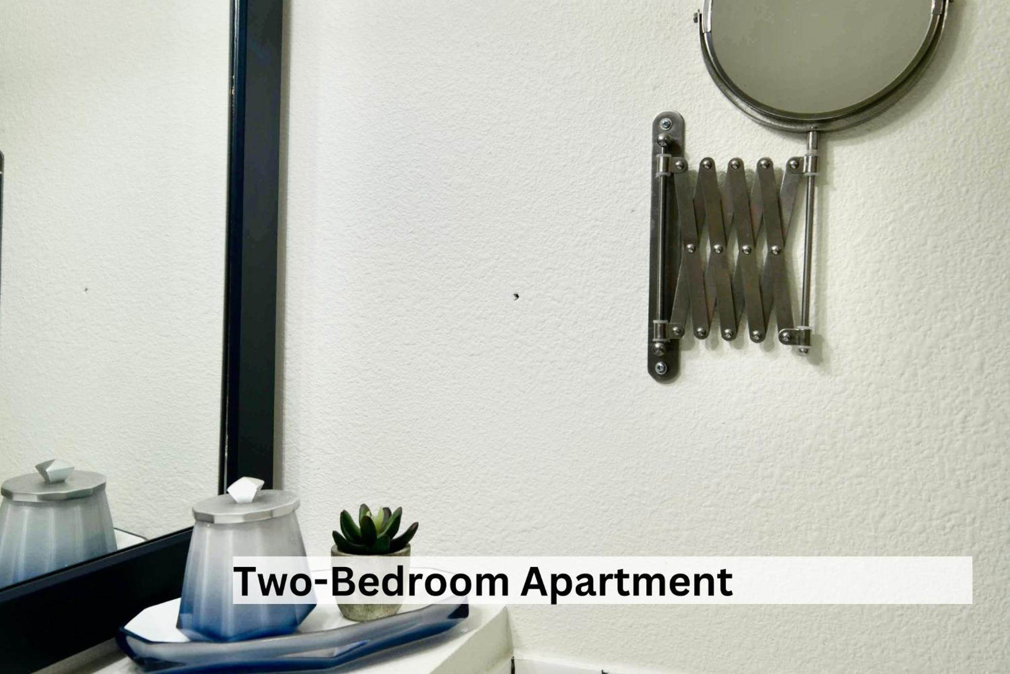 Boutique Apartment In Historic Downtown オールバニ 部屋 写真