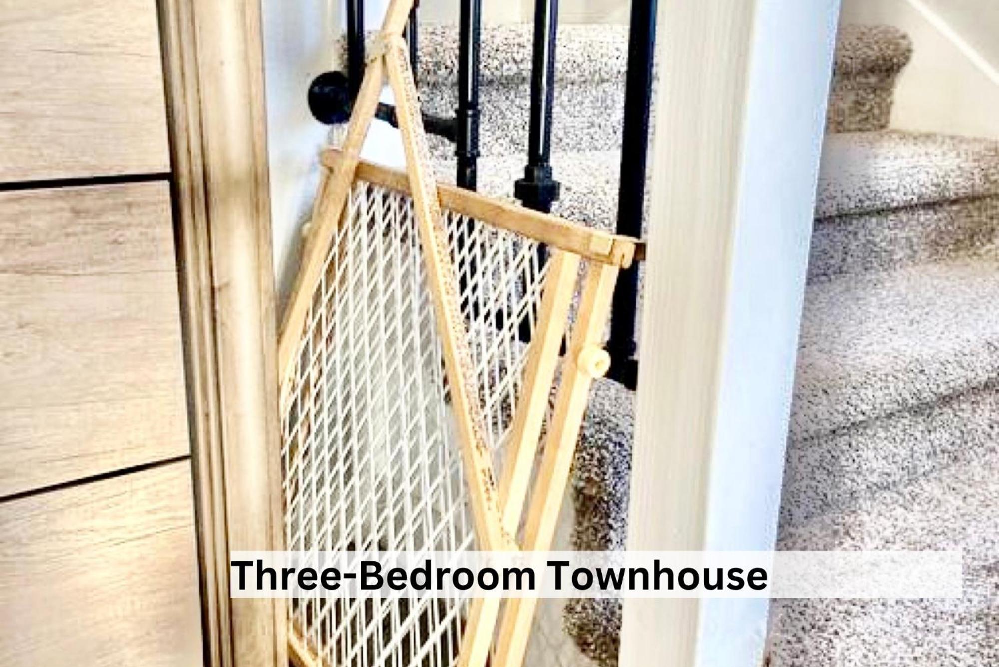 Boutique Apartment In Historic Downtown オールバニ 部屋 写真